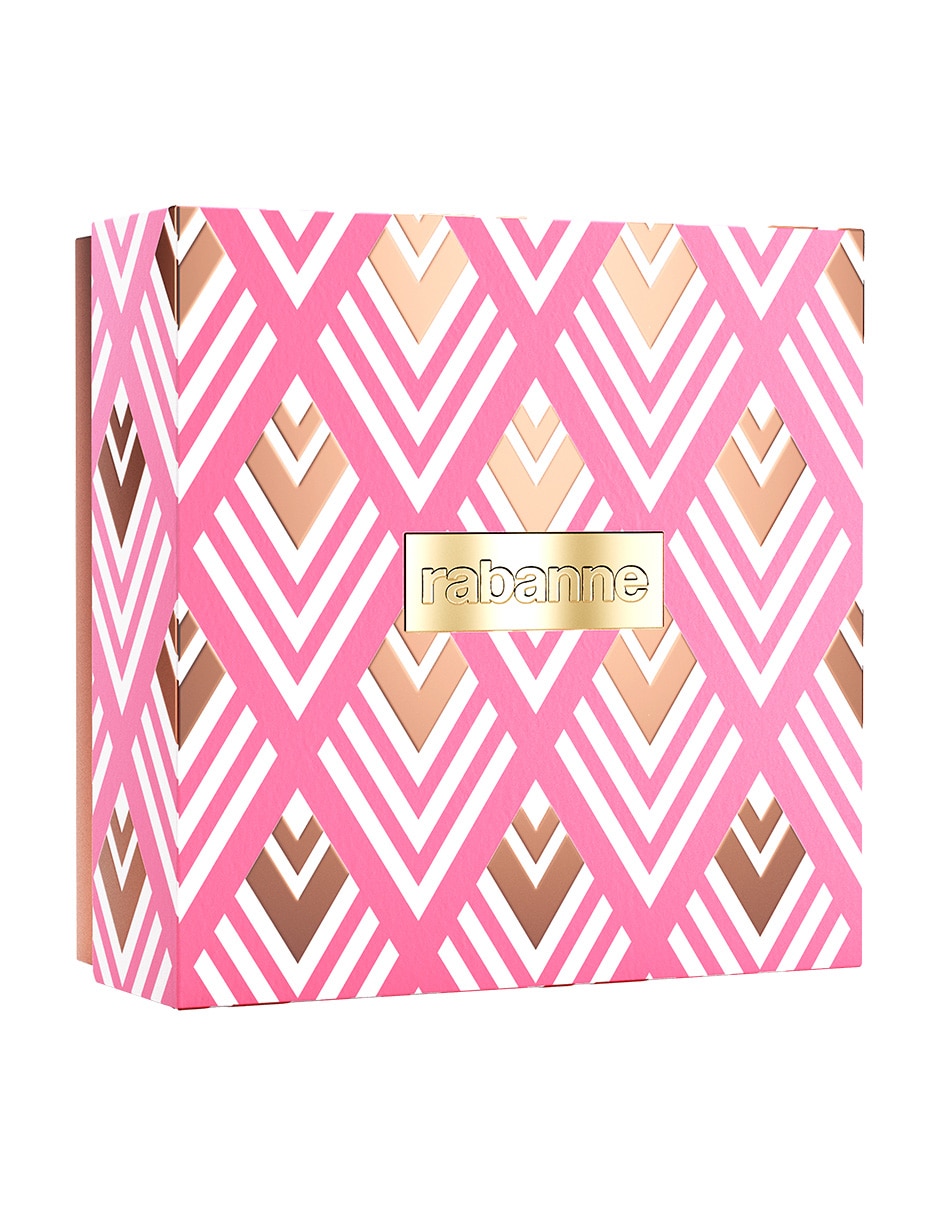 Kit Eau de parfum Olympéa para mujer 4