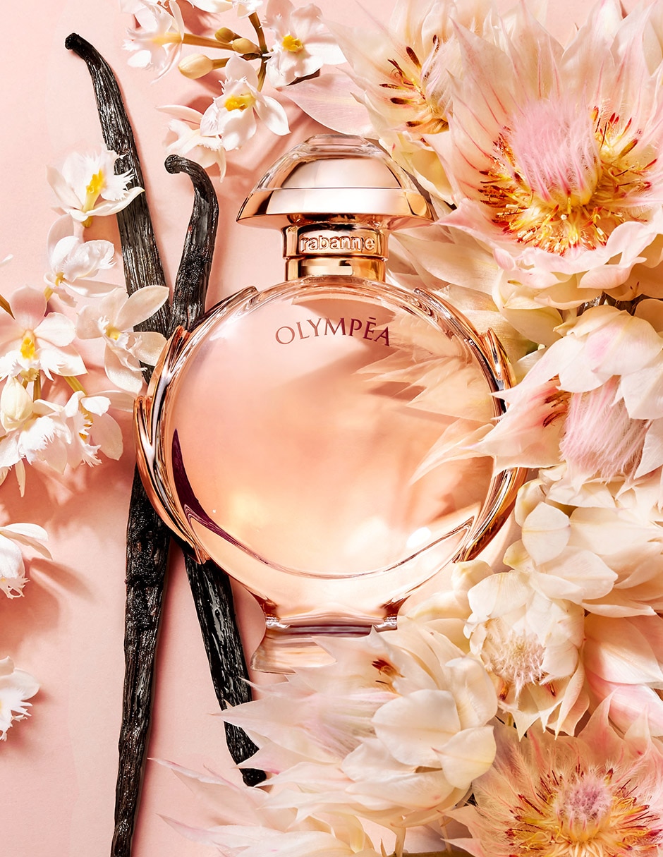 Kit Eau de parfum Olympéa para mujer 5