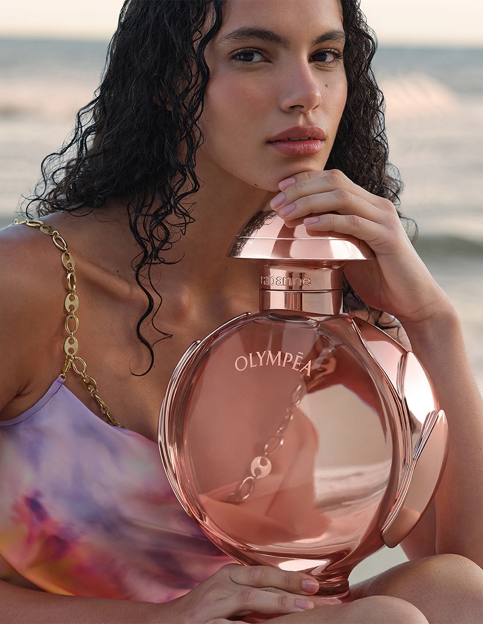 Kit Eau de parfum Olympéa para mujer 2