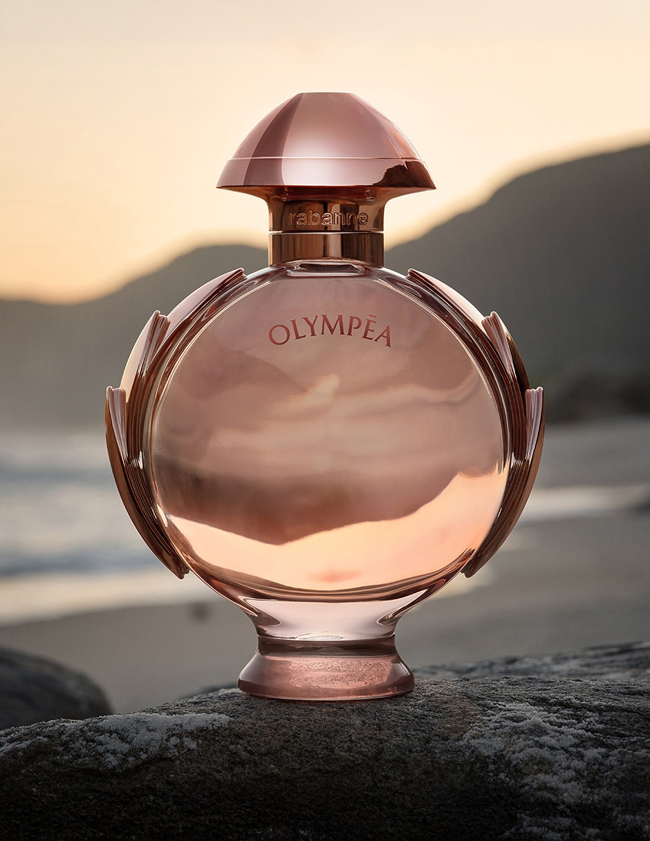 Kit Eau de parfum Olympéa para mujer 6