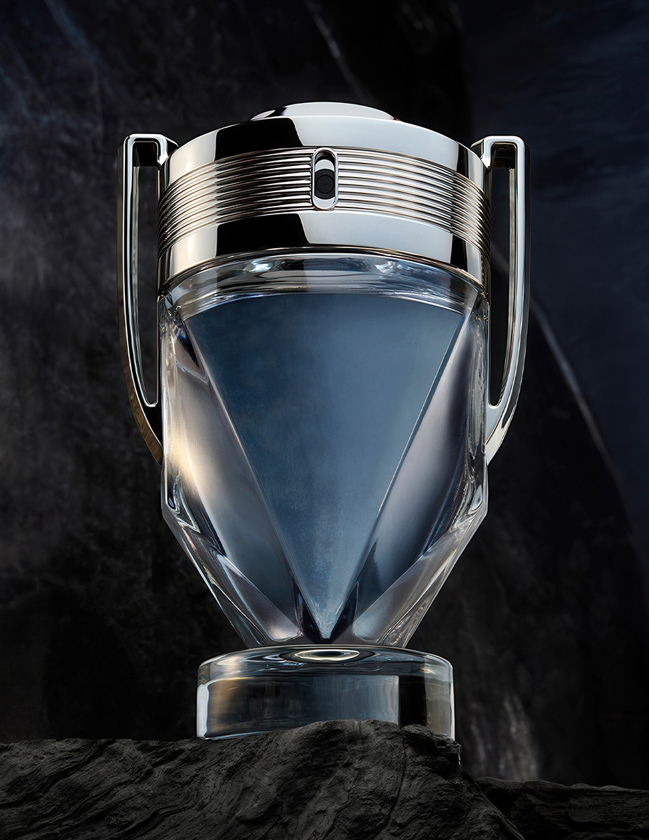 Kit Eau de parfum Rabanne Invictus para hombre