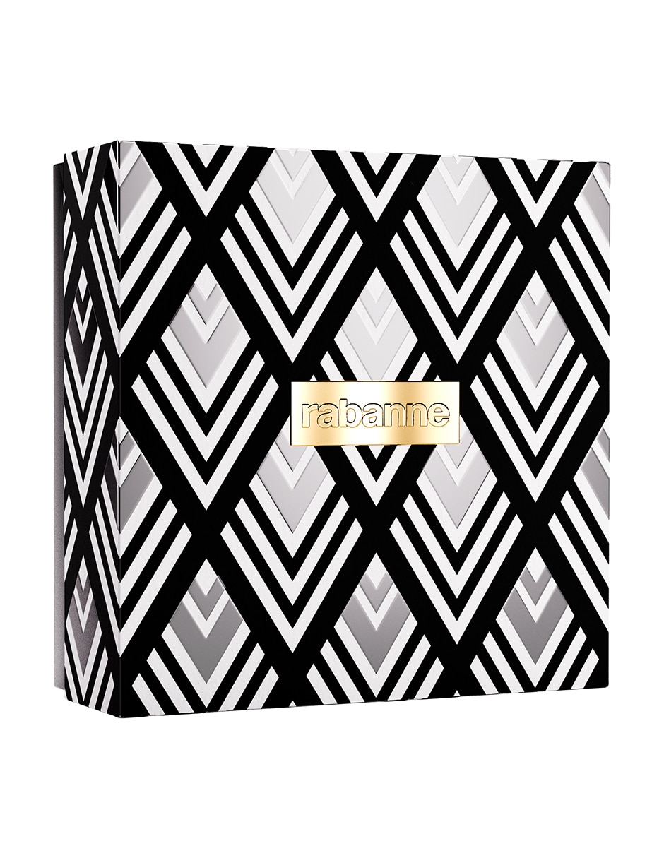 Kit Parfum Phantom para hombre 3