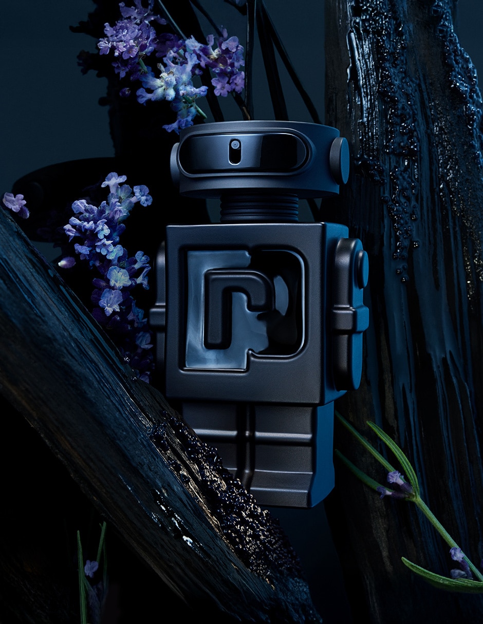 Kit Parfum Phantom para hombre 5