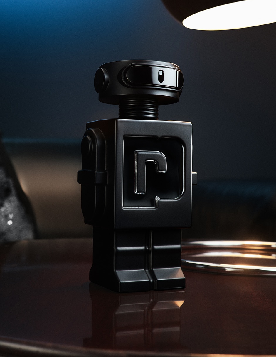 Kit Parfum Phantom para hombre 6
