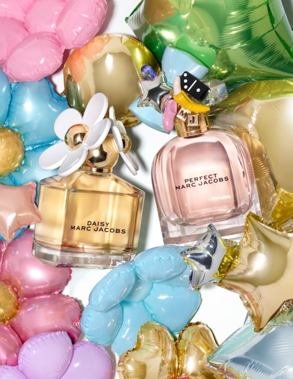 Set Eau de toilette Marc Jacobs Daisy para mujer