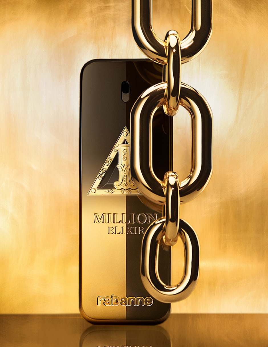 Parfum 1 Million Night Elixir para hombre 2