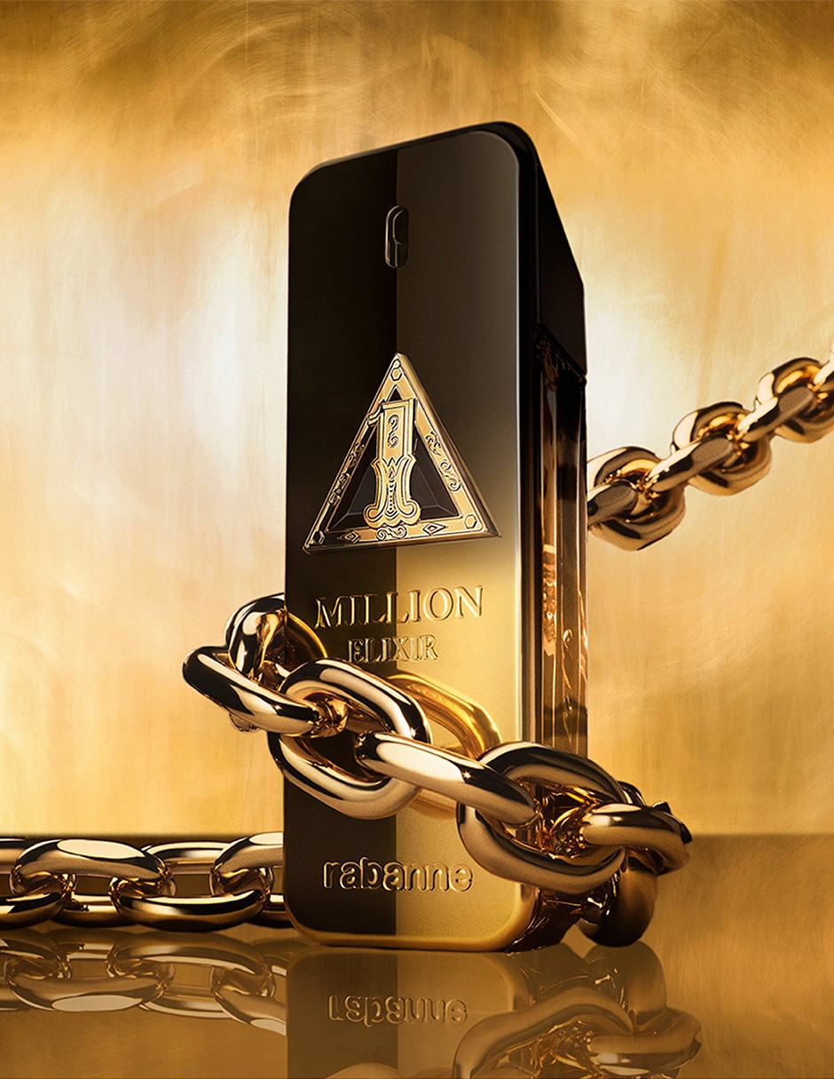 Parfum 1 Million Night Elixir para hombre 6