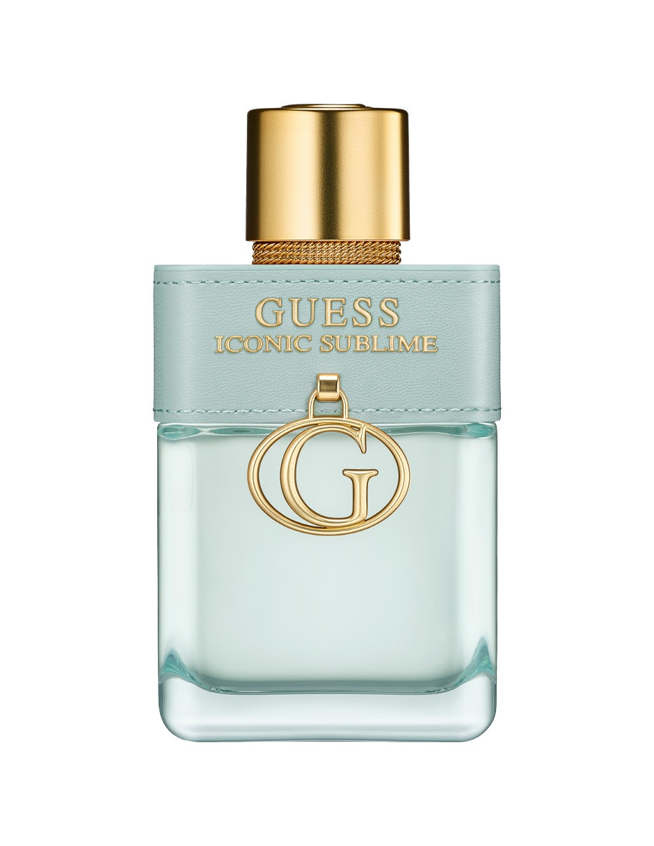 Eau de parfum ICONIC para Mujer