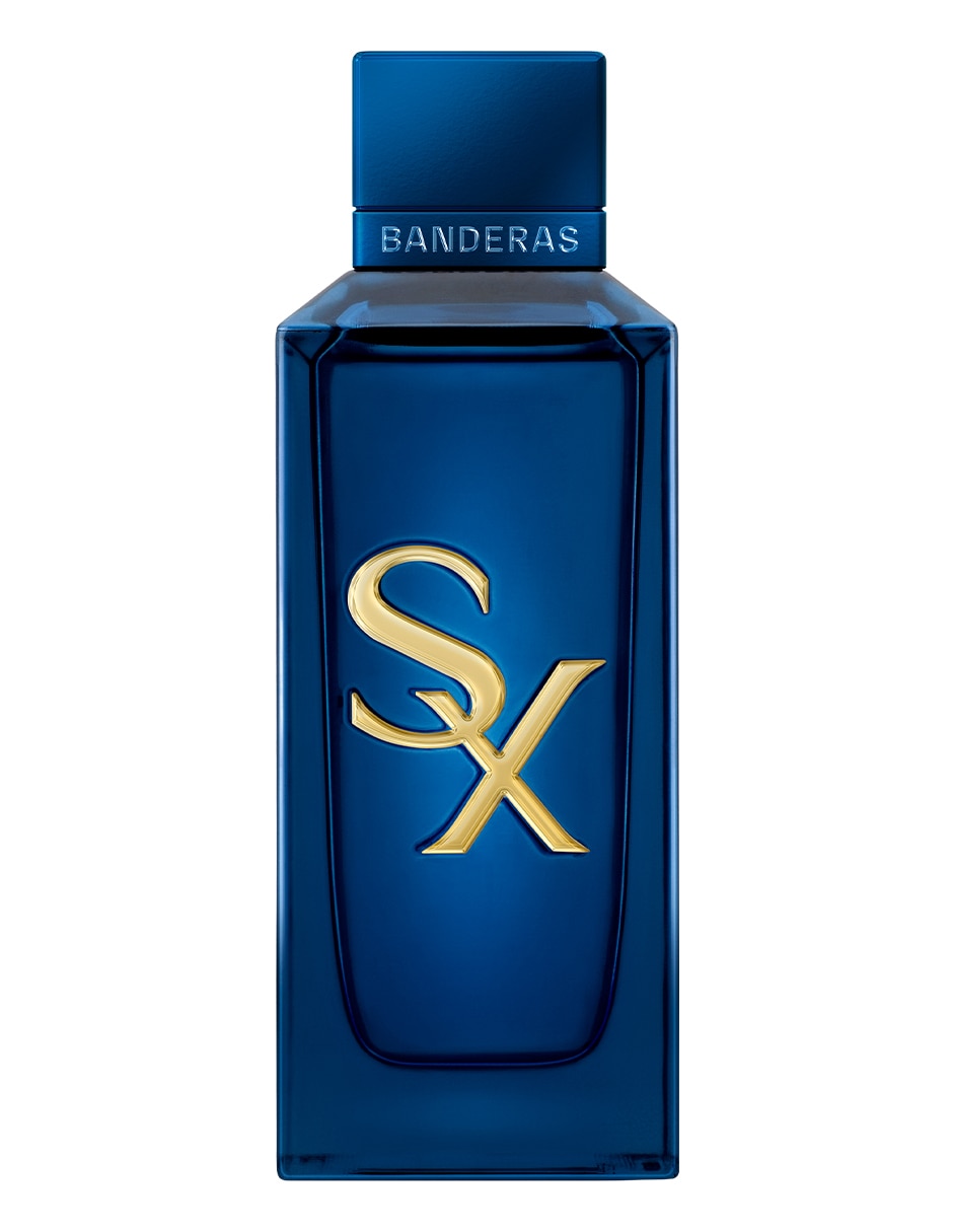 Eau de parfum para hombre