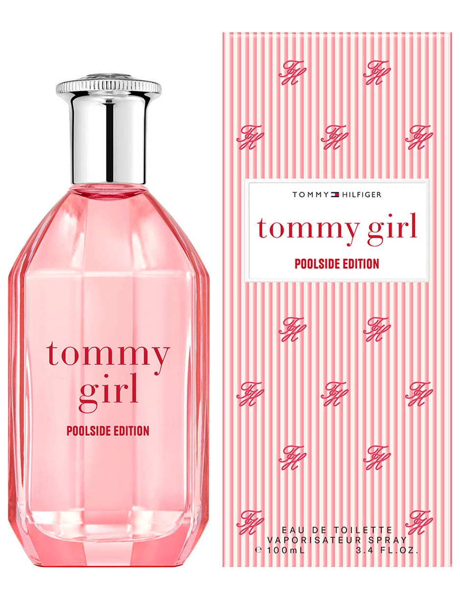 Eau de toilette Girl para mujer 2