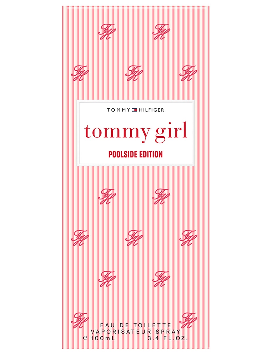 Eau de toilette Girl para mujer 3