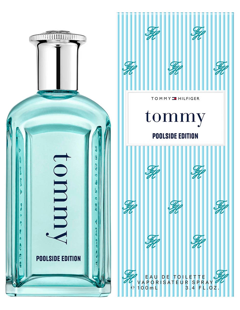 Eau de toilette Boy para hombre 2
