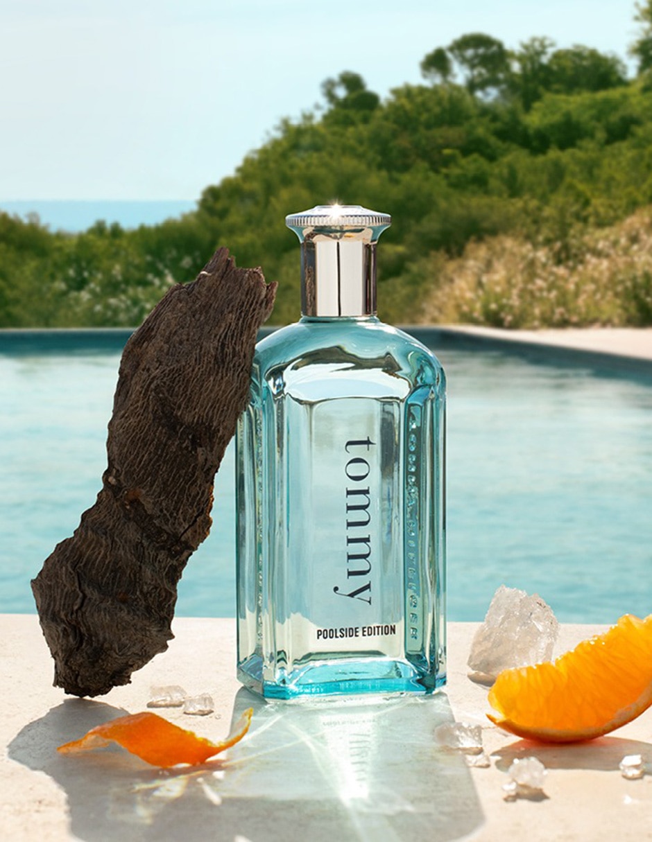 Eau de toilette Boy para hombre 4