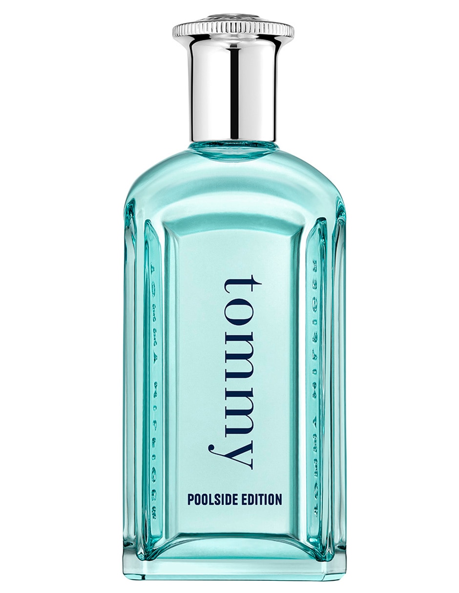 Eau de toilette TOMMY BOY para Hombre Eau de toilette TOMMY BOY para Hombre