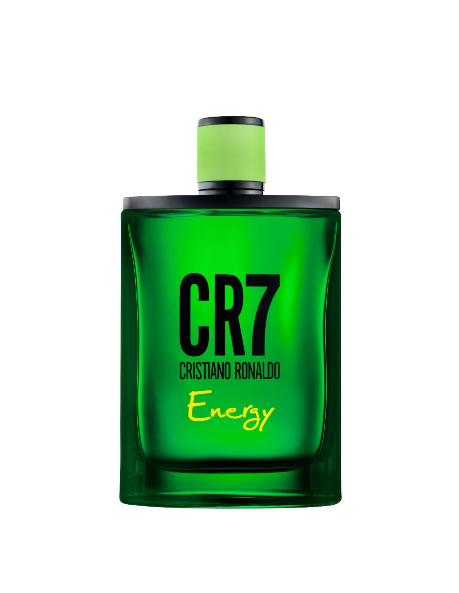 Eau de toilette para hombre
