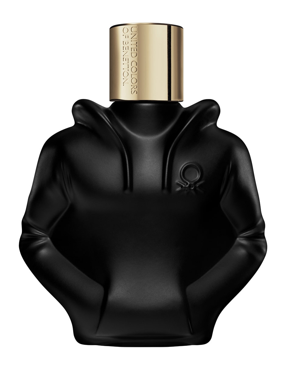 Eau de parfum Benetton Tribe Elixir para hombre