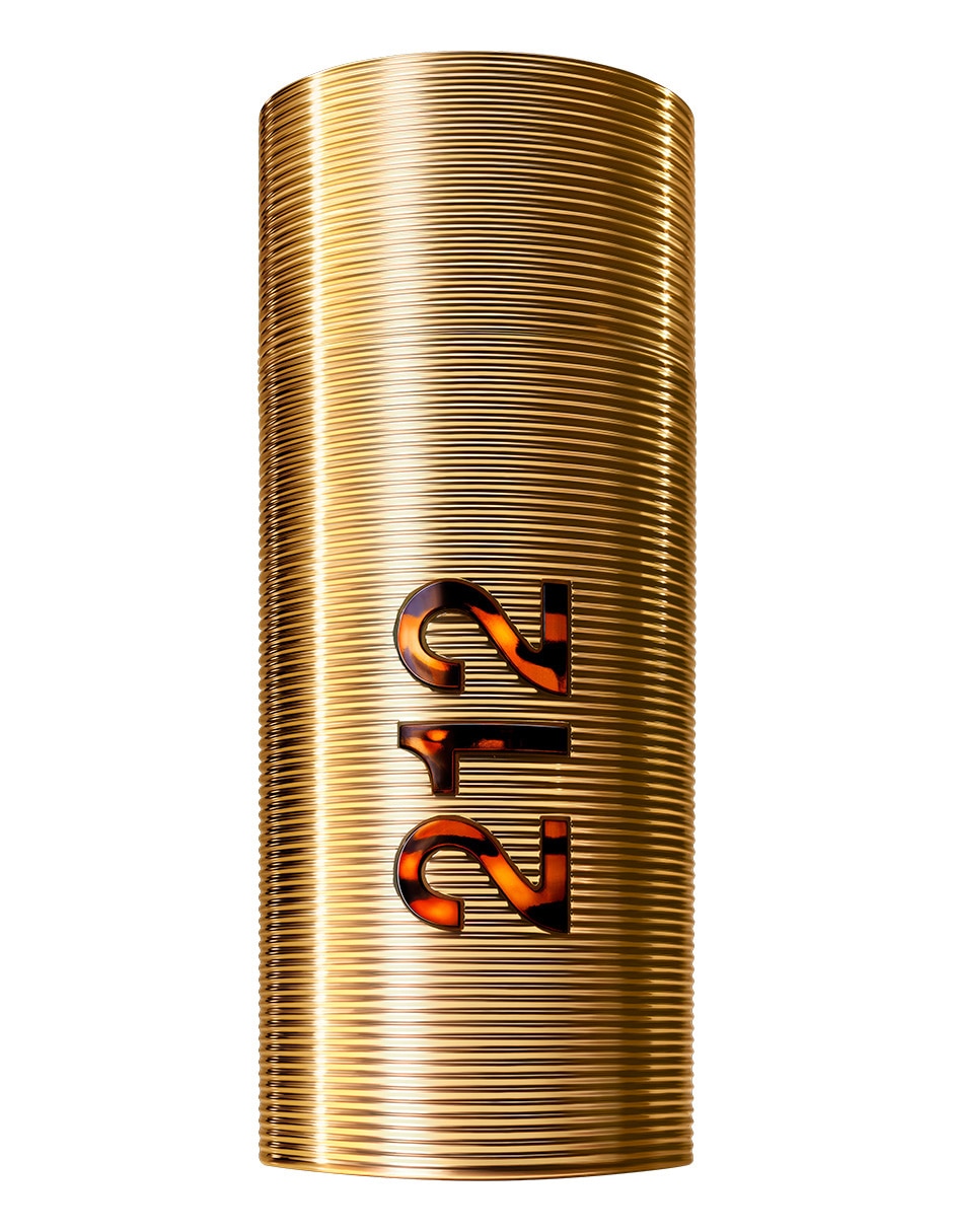 Eau de parfum CH 212 Men NYC para hombre 1