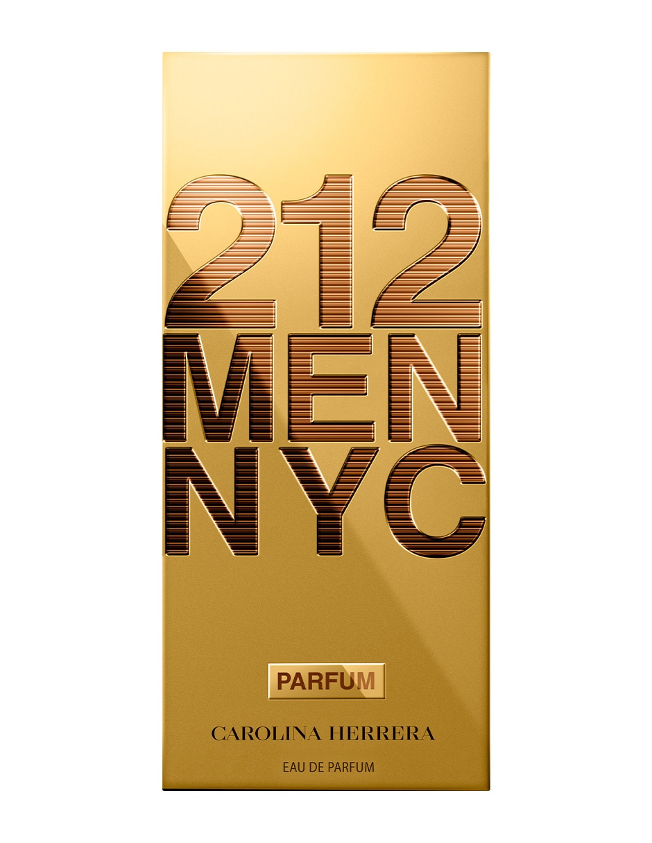 Eau de parfum CH 212 Men NYC para hombre