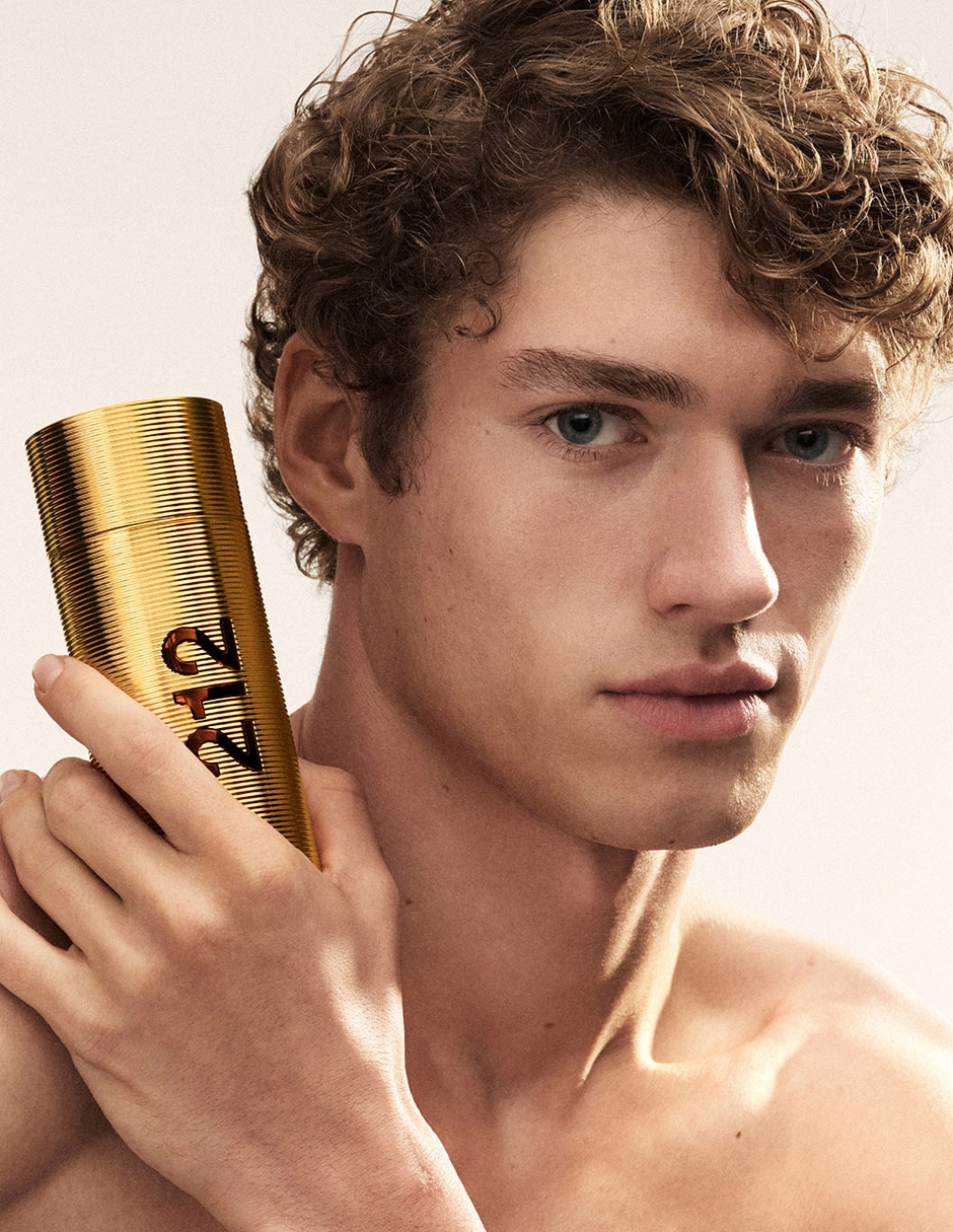 Eau de parfum CH 212 Men NYC para hombre 4