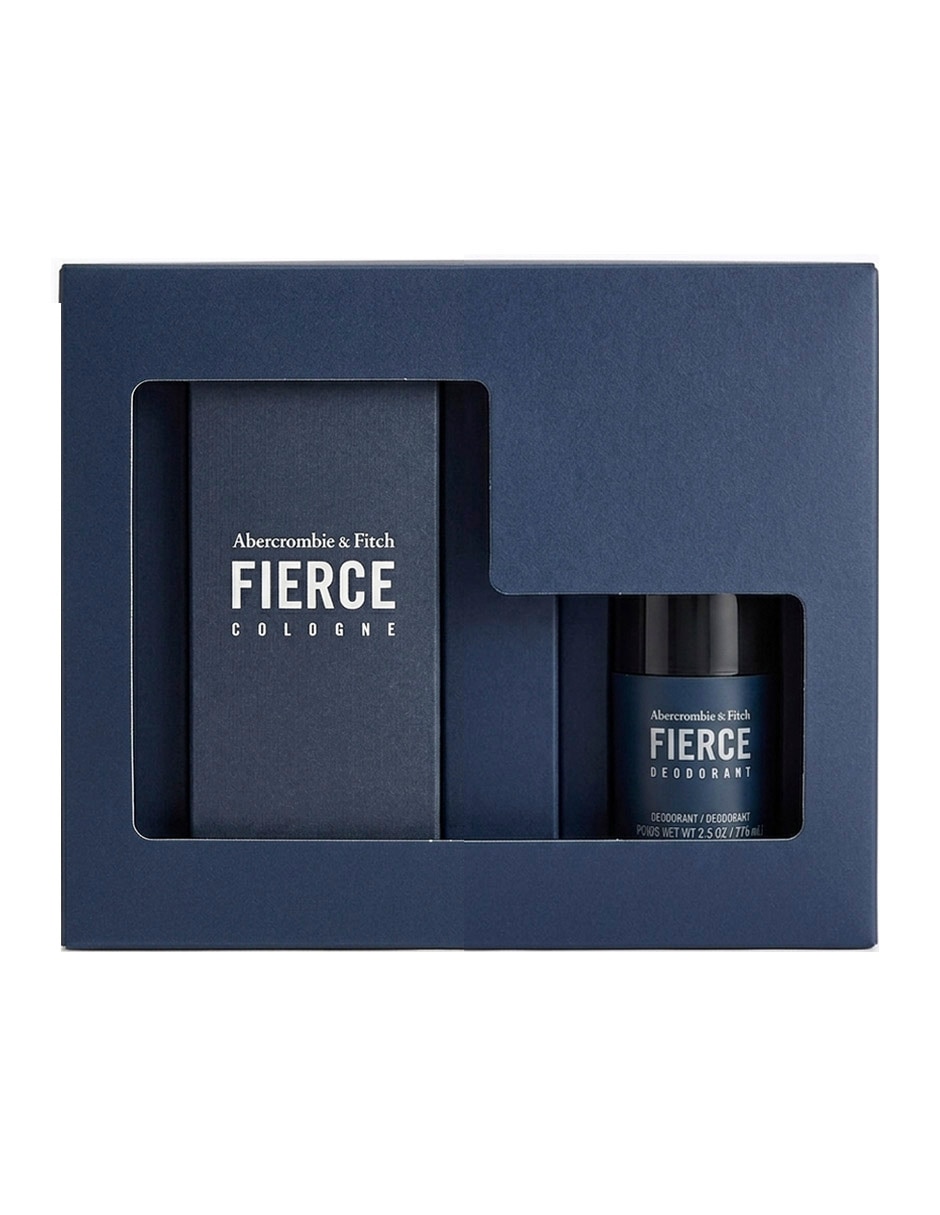 Colonia para hombre