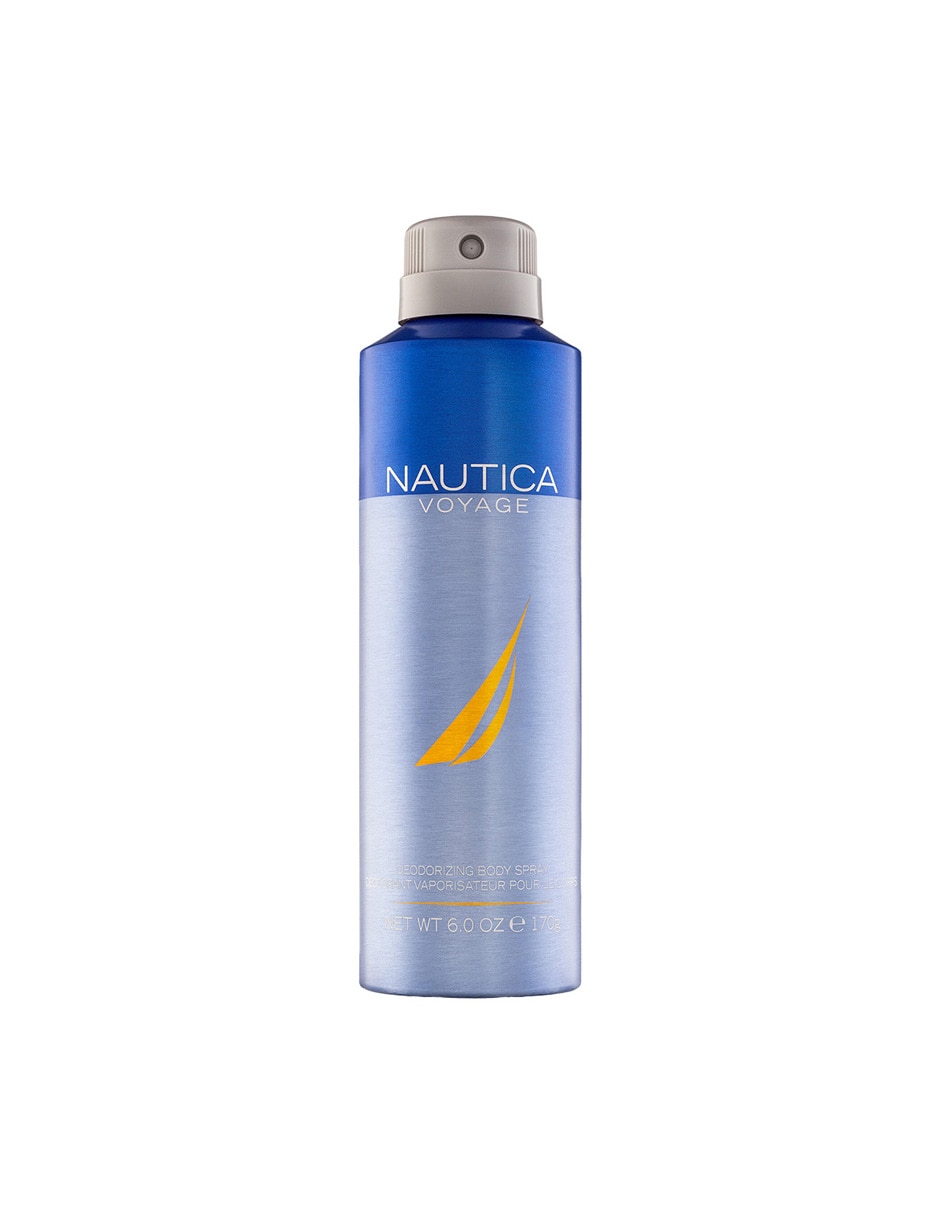 Set eau de toilette Voyage para hombre