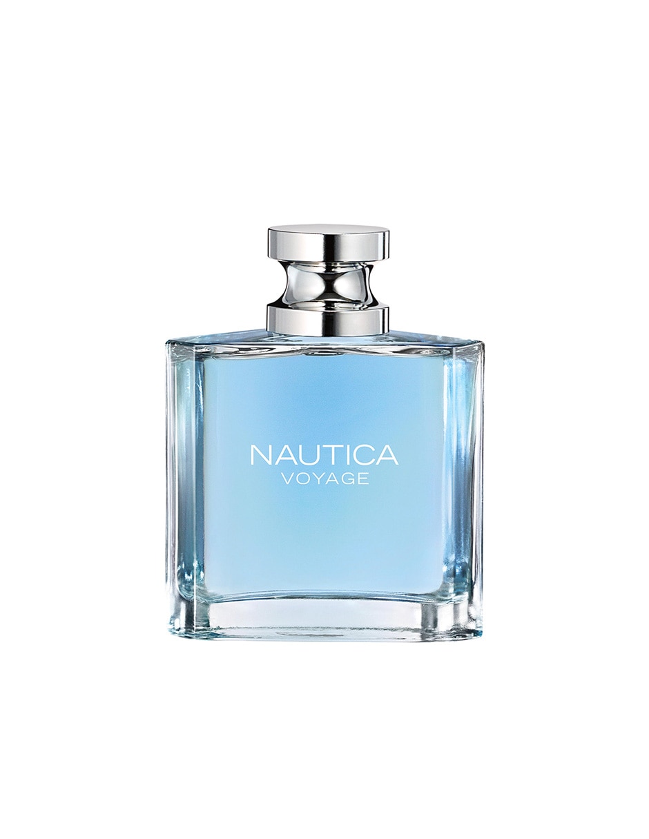 Set eau de toilette Voyage para hombre 3