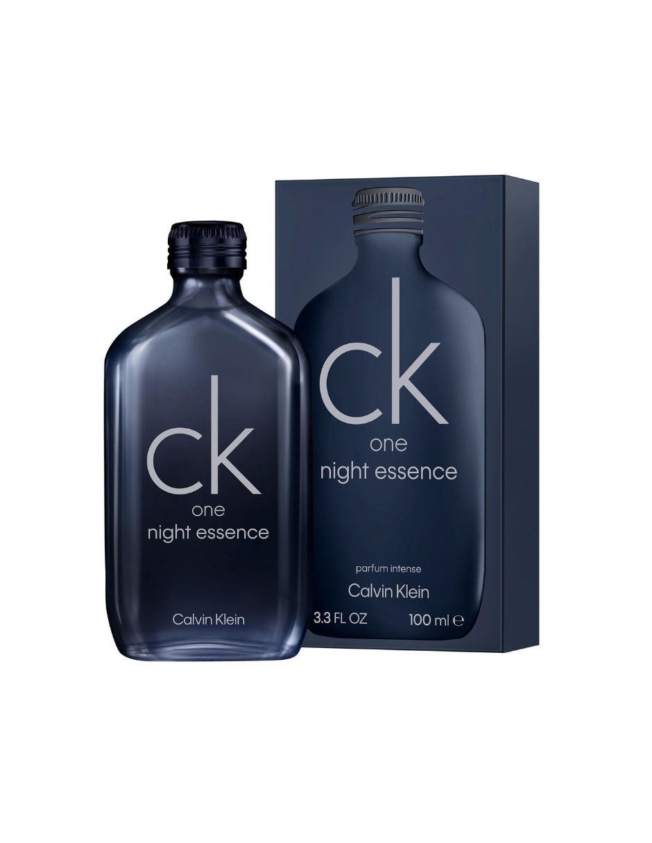 Parfum CK One Night Essence para hombre Parfum CK One Night Essence para hombre