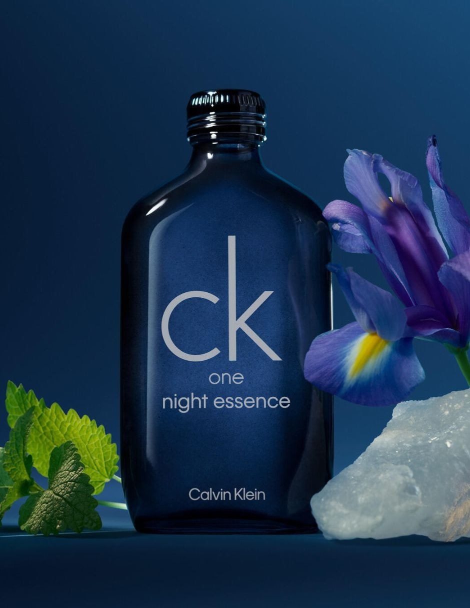 Parfum CK One Night Essence para hombre 3