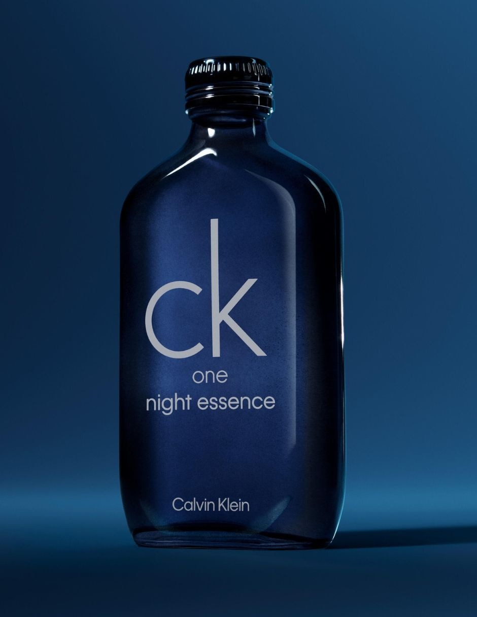 Parfum CK One Night Essence para hombre 4
