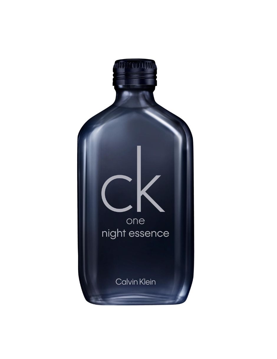 Perfume ck one night essence unisex para hombre 1