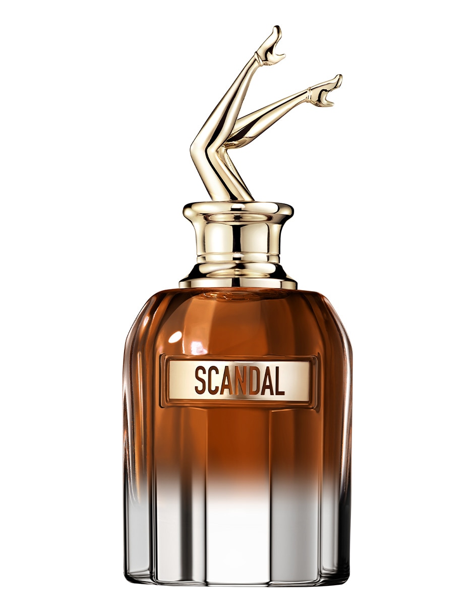 Parfum Scandal Elixir para mujer 1