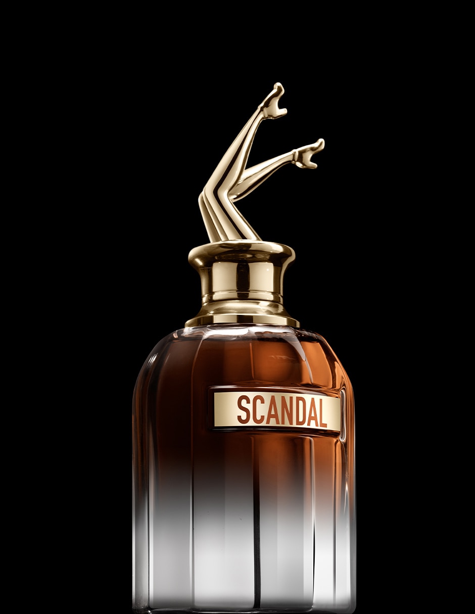 Parfum Scandal Elixir para mujer 6