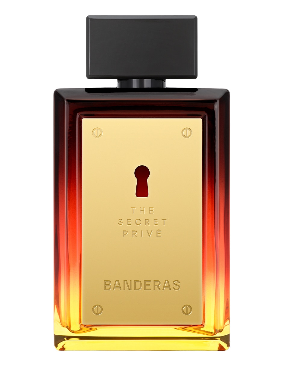 Eau de parfum The Secret Privé para hombre 1