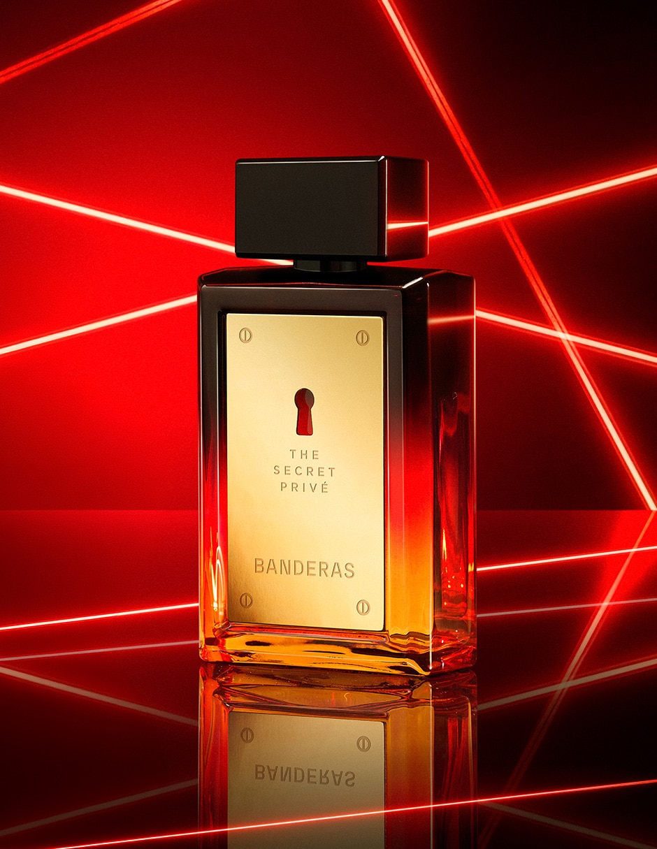 Eau de parfum The Secret Privé para hombre 3