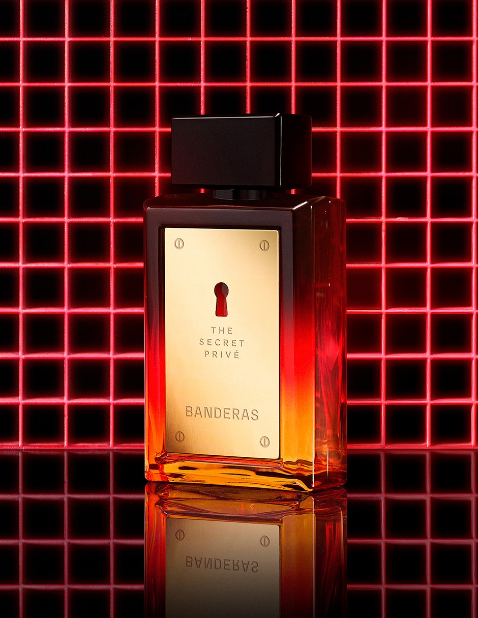 Eau de parfum The Secret Privé para hombre 5