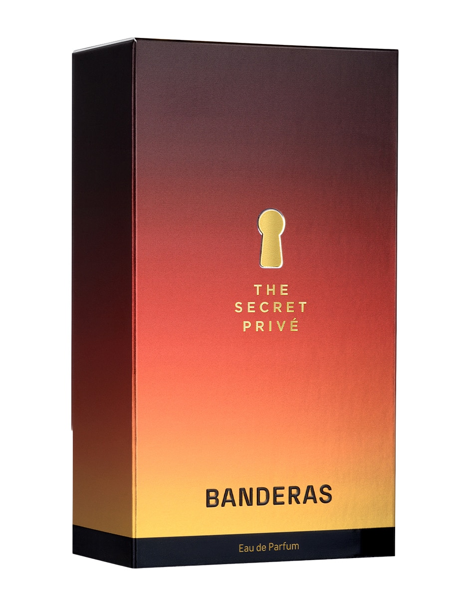 Eau de parfum The Secret Privé para hombre 6