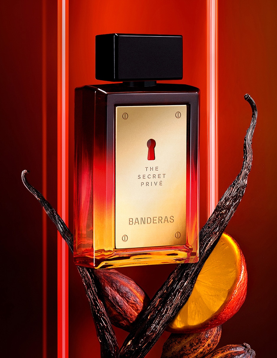 Eau de parfum The Secret Privé para hombre 7