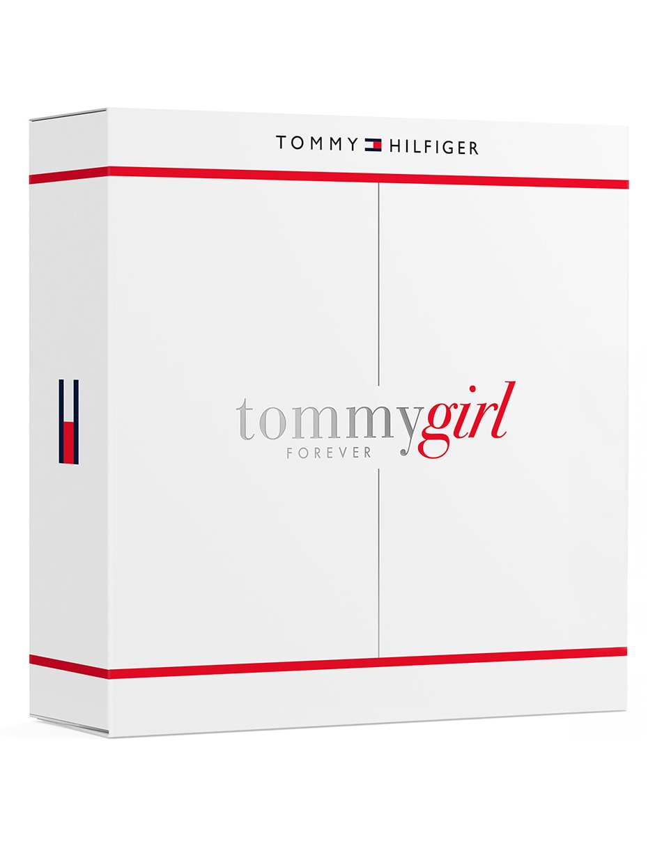 Set eau de toilette Tommy Hilfiger Forever para mujer