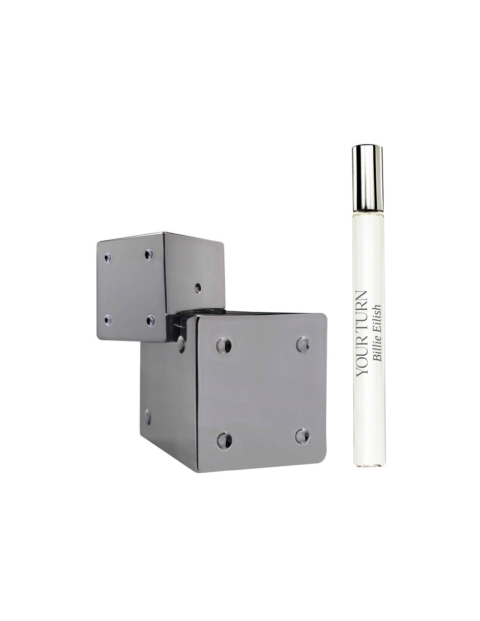 Kit eau de parfum Billie Eilish Your Turn unisex