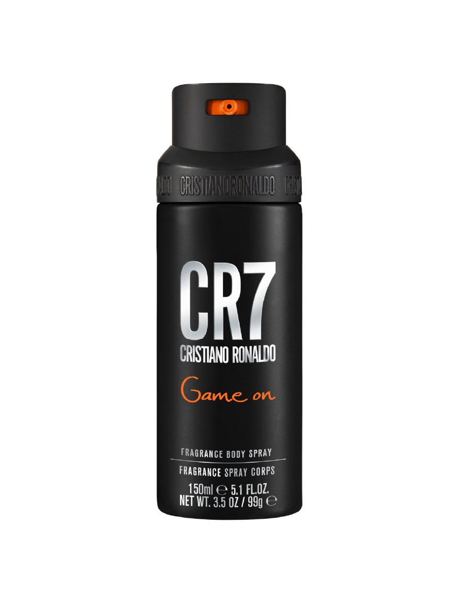 Eau legere Game On para hombre 2