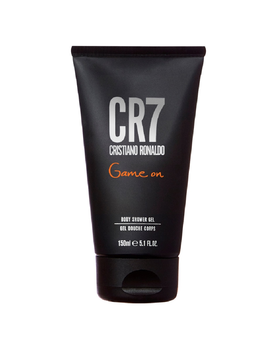 Eau legere Game On para hombre 3