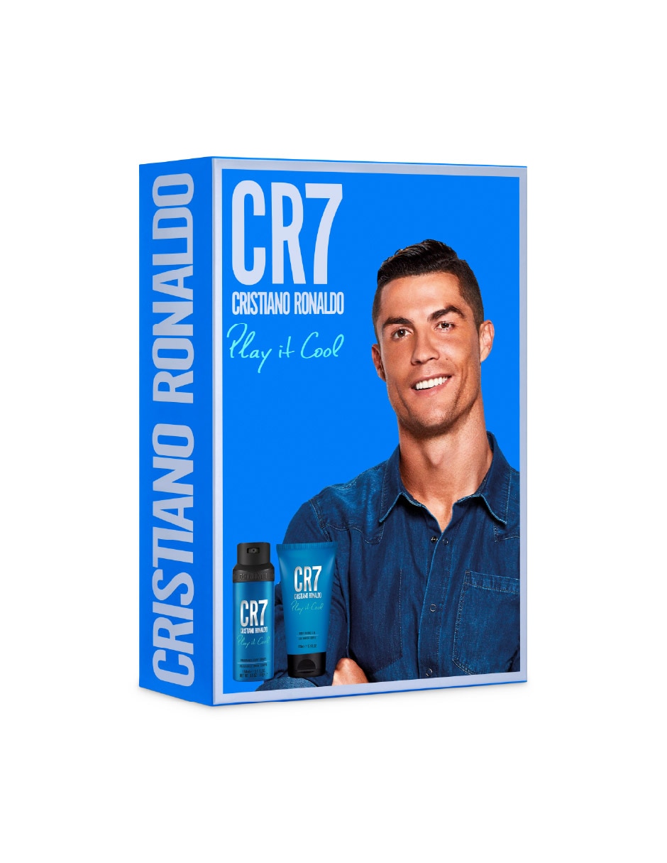 Set eau legere Pic Bath para hombre 1
