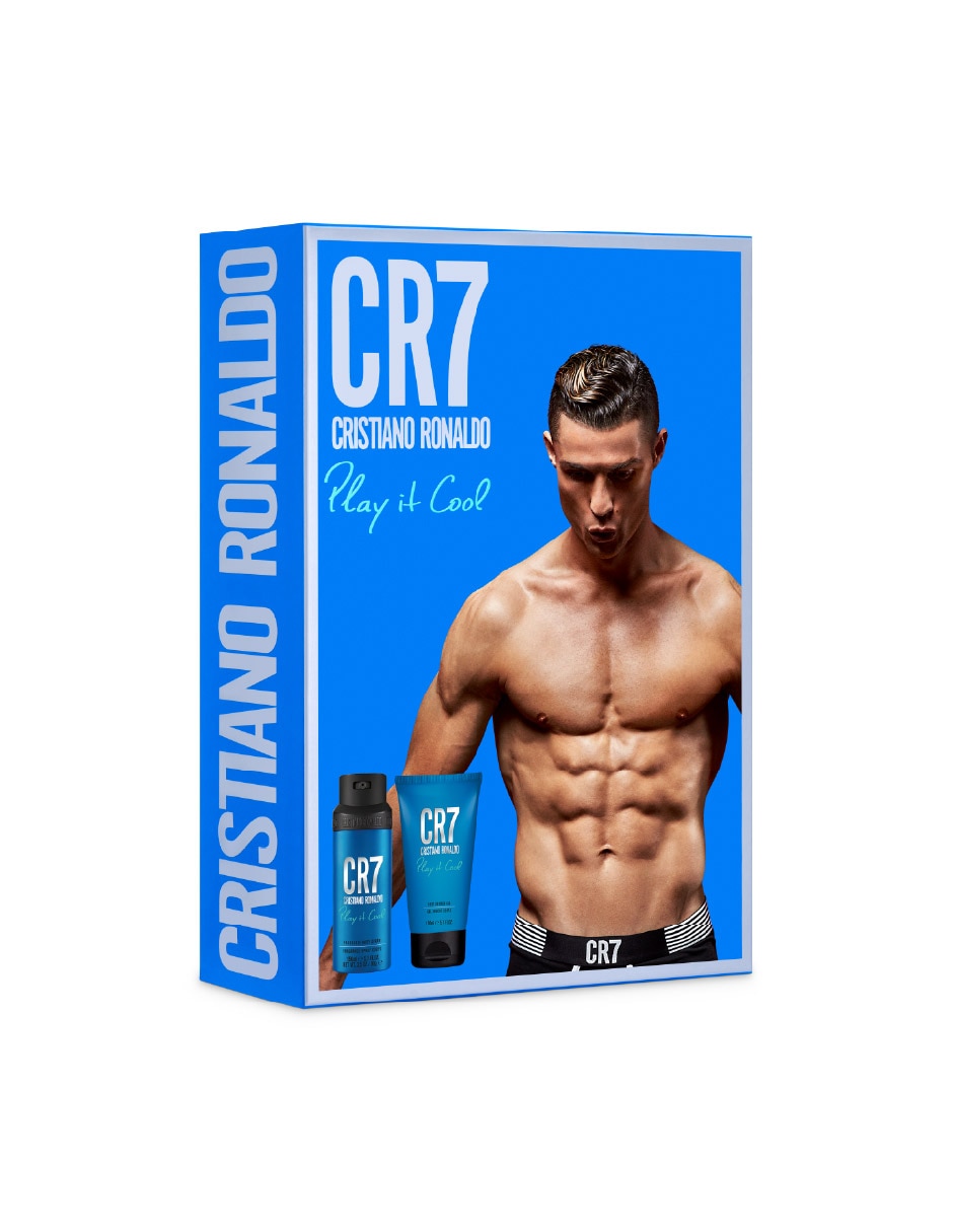 Set eau legere Pic Bath para hombre 2