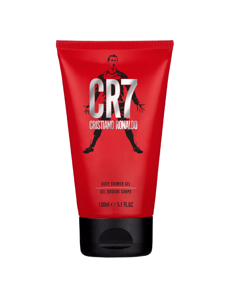 Set eau legere Red Bath para hombre 2