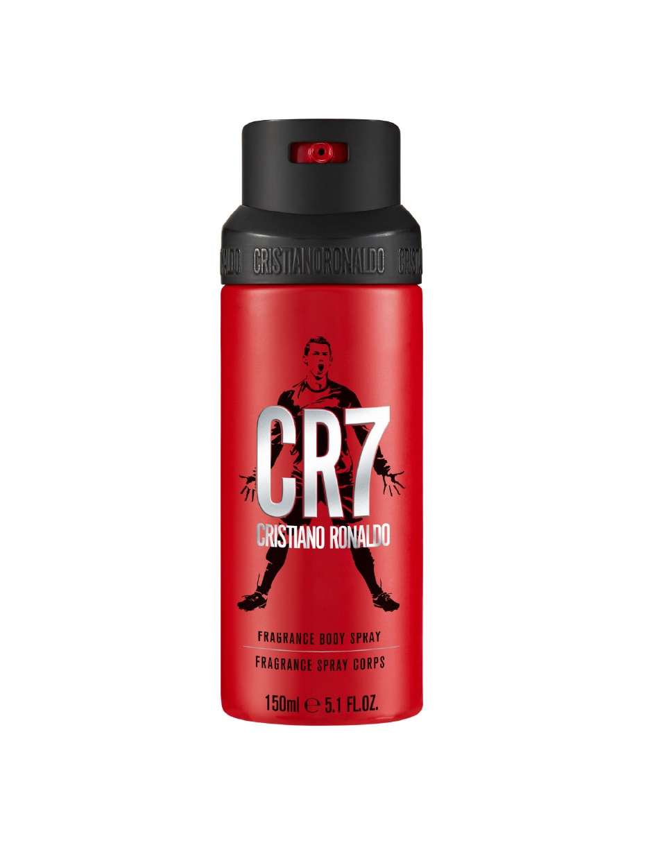 Set eau legere Red Bath para hombre 3