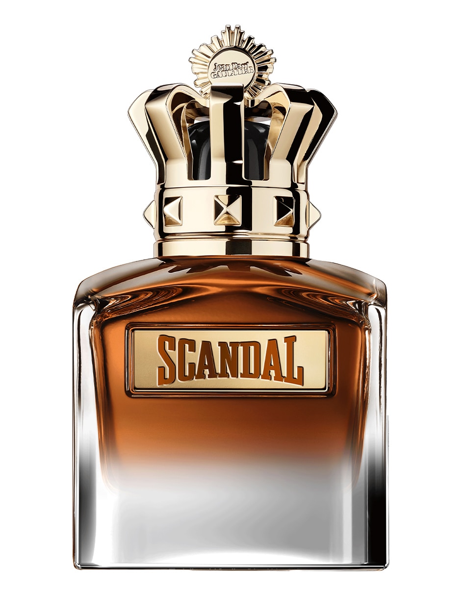 Parfum Scandal Elixir para hombre 1