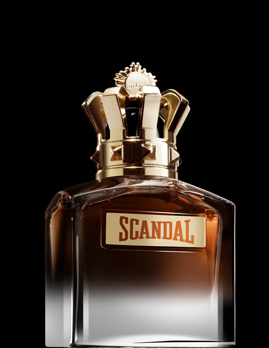 Parfum Scandal Elixir para hombre 6