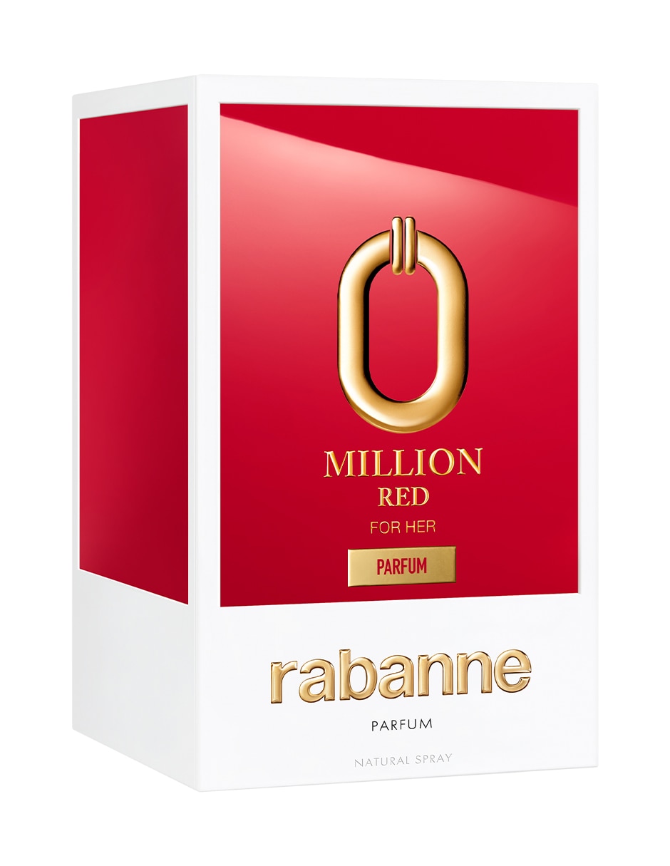 Parfum Rabbane para mujer 2
