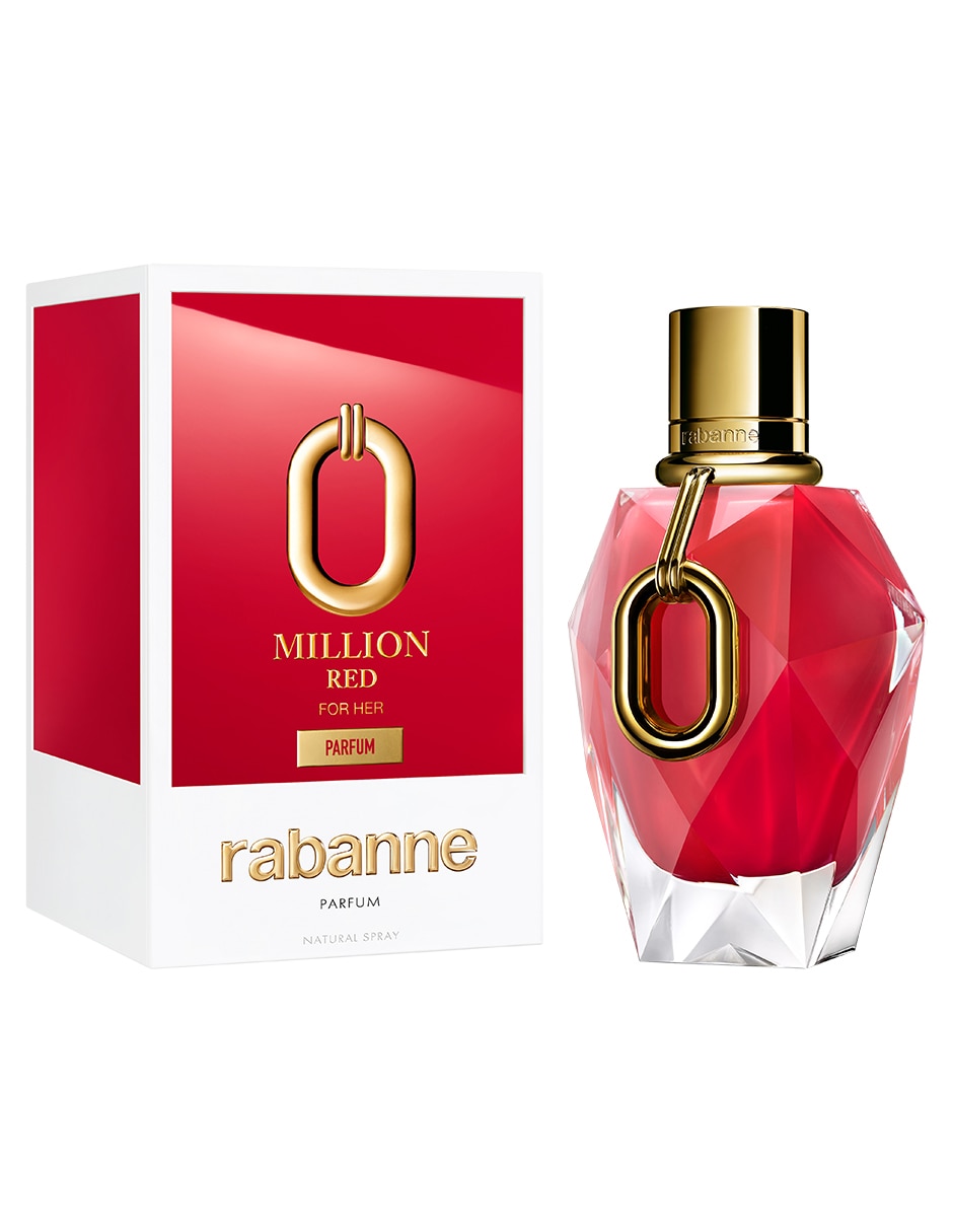 Parfum Rabbane para mujer 4