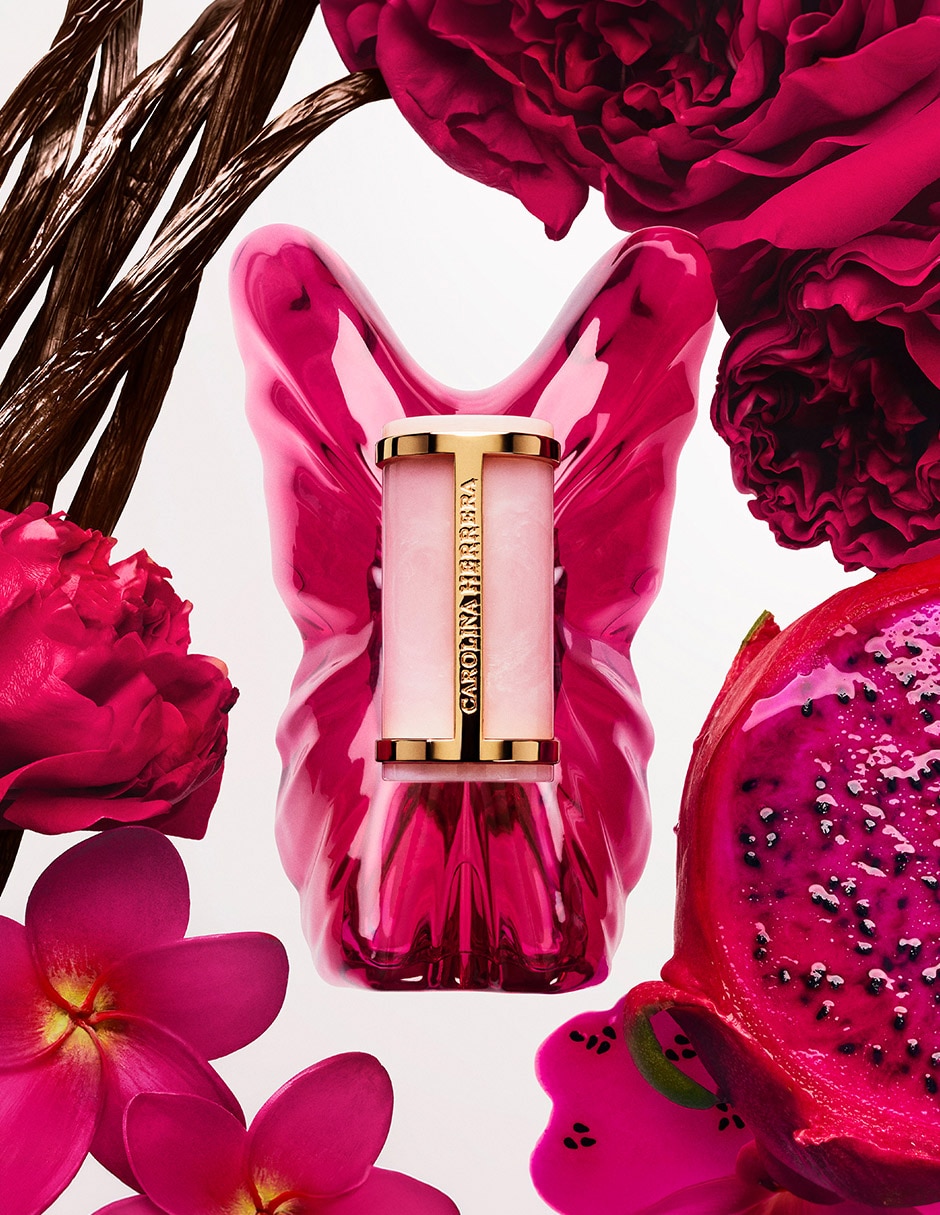 Kit Eau de parfum La Bomba para mujer 6